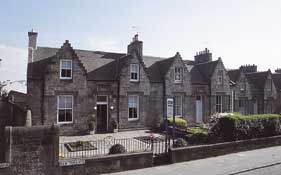 Kew House B&B,  Edinburgh